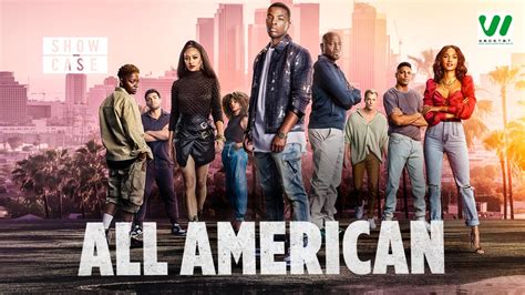 all american netflix season 6|new all american season 6.